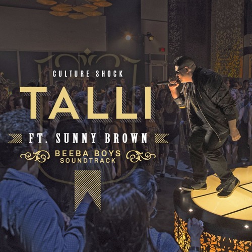 Talli