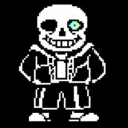 Stream Megalovania (Sans' Battle Theme - Undertale) by Anna May Fox