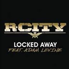 Locked Away - JEZZ & WDJ - Preview