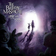 The Birthday Massacre - Cover My Eyes