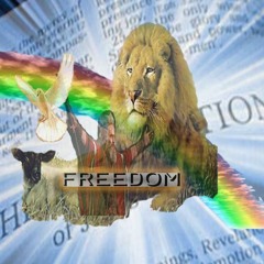 The Holy Spirit's Kingdom Improvised Version One