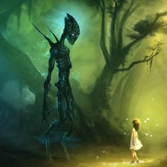 Alien Jungle ( RAW MIX )