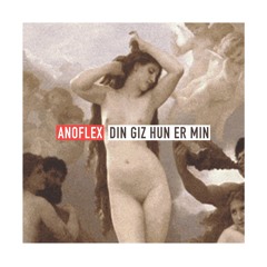Din Giz Hun Er Min (Prod. By LilQuenzy)