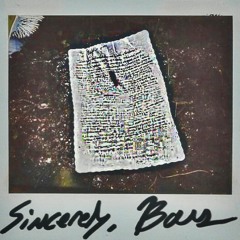 Slow It Down (Prod. CMBeats)