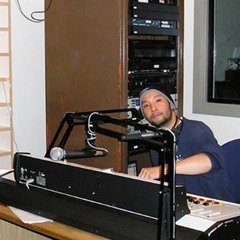 2015 십일월 DJUbeMacapuno 삼십분 라디오 믹스