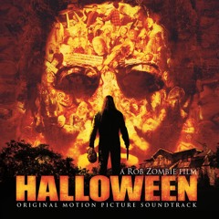 Halloween Theme (2007 Movie)