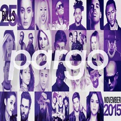 25 Bills (Billboard Top 25 Nov 2015 Mashup)