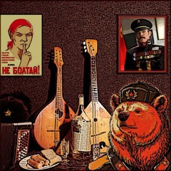 Back To The Soviets! (Red Alert 3 March folk version)