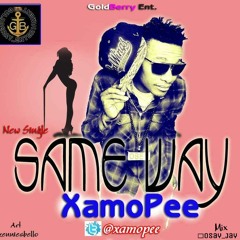Xamopee -Same Way [again] MSTD[1]