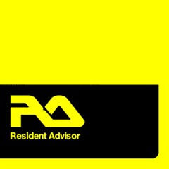 resident advisor