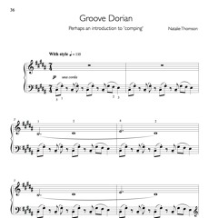 Groove Dorian