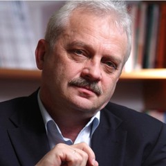 "Miłość i jej przemiany" - prof. dr hab. Bogdan Wojciszke