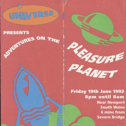 Sasha - Universe - 92