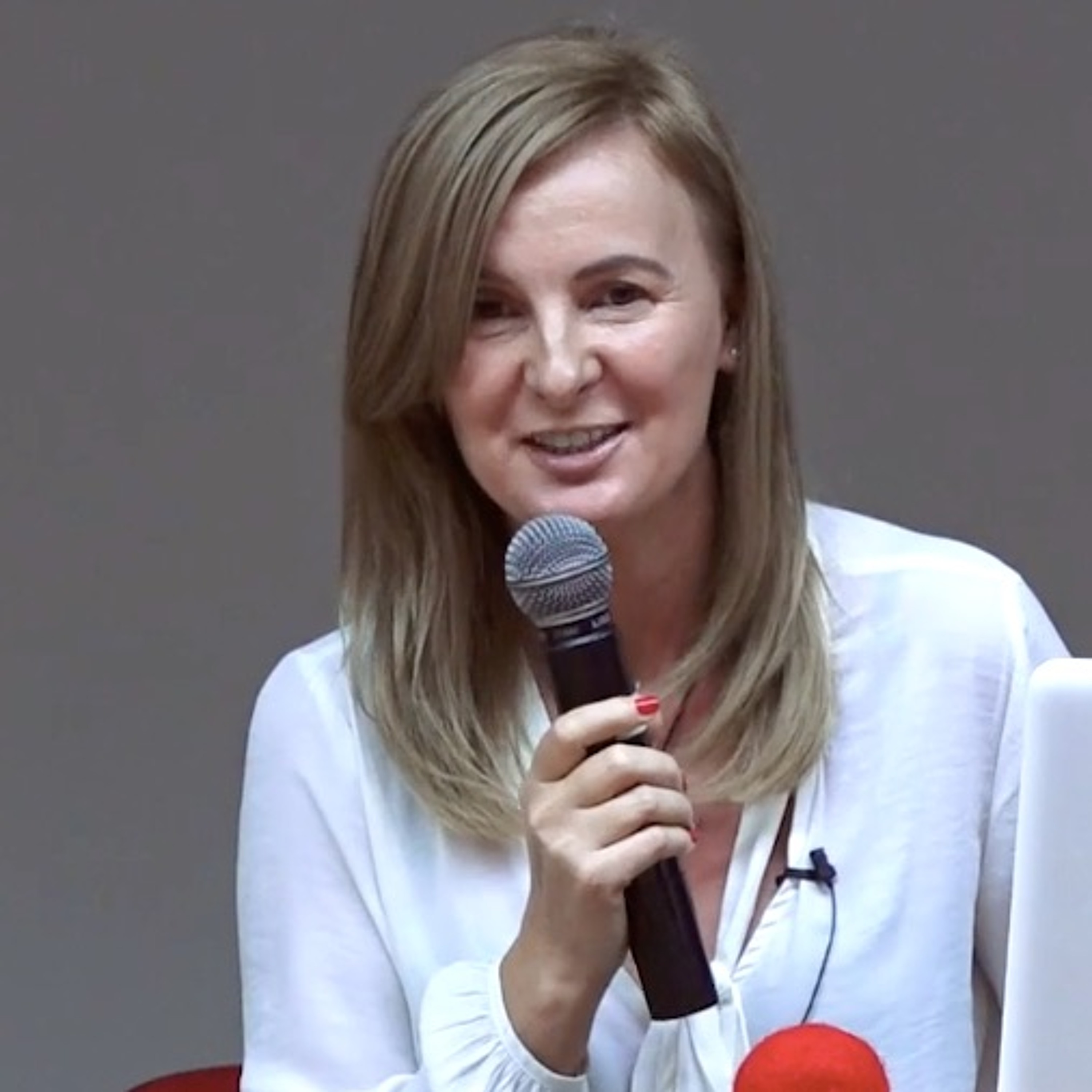 "Mindfulness - ale co to i po co?" - Anna Gubernat, Anna Mazuś i Katarzyna Prątnicka episode artwork
