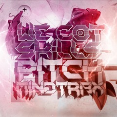 Mindtrax vs Pitch MadAttak - We Got Skills