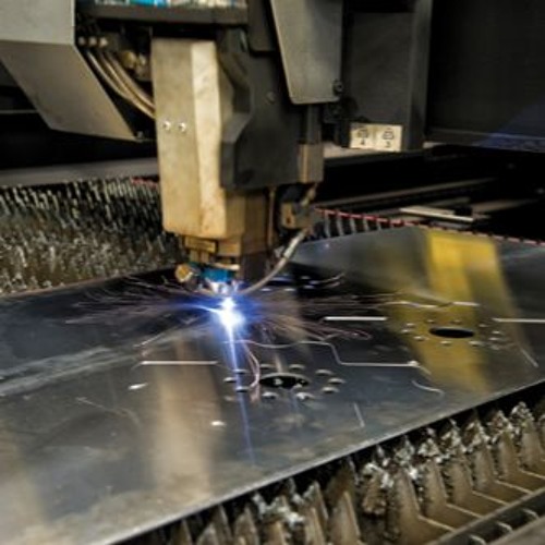 Stream Laser Cutting vs Water Jet Cutting by Doncaster Laser Services