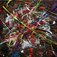 Abztrakkte Kunst