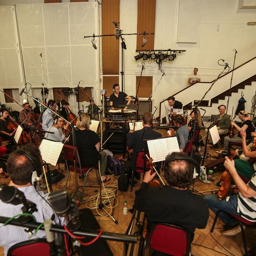 Adagio For Strings and Horns
