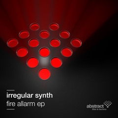 Irregular Synth - Science Mystery (A.Paul RMX) Preview