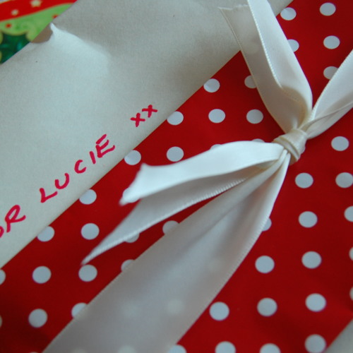 Seksi gift
