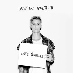 Love Yourself - Justin Bieber (Kamasean Cover)