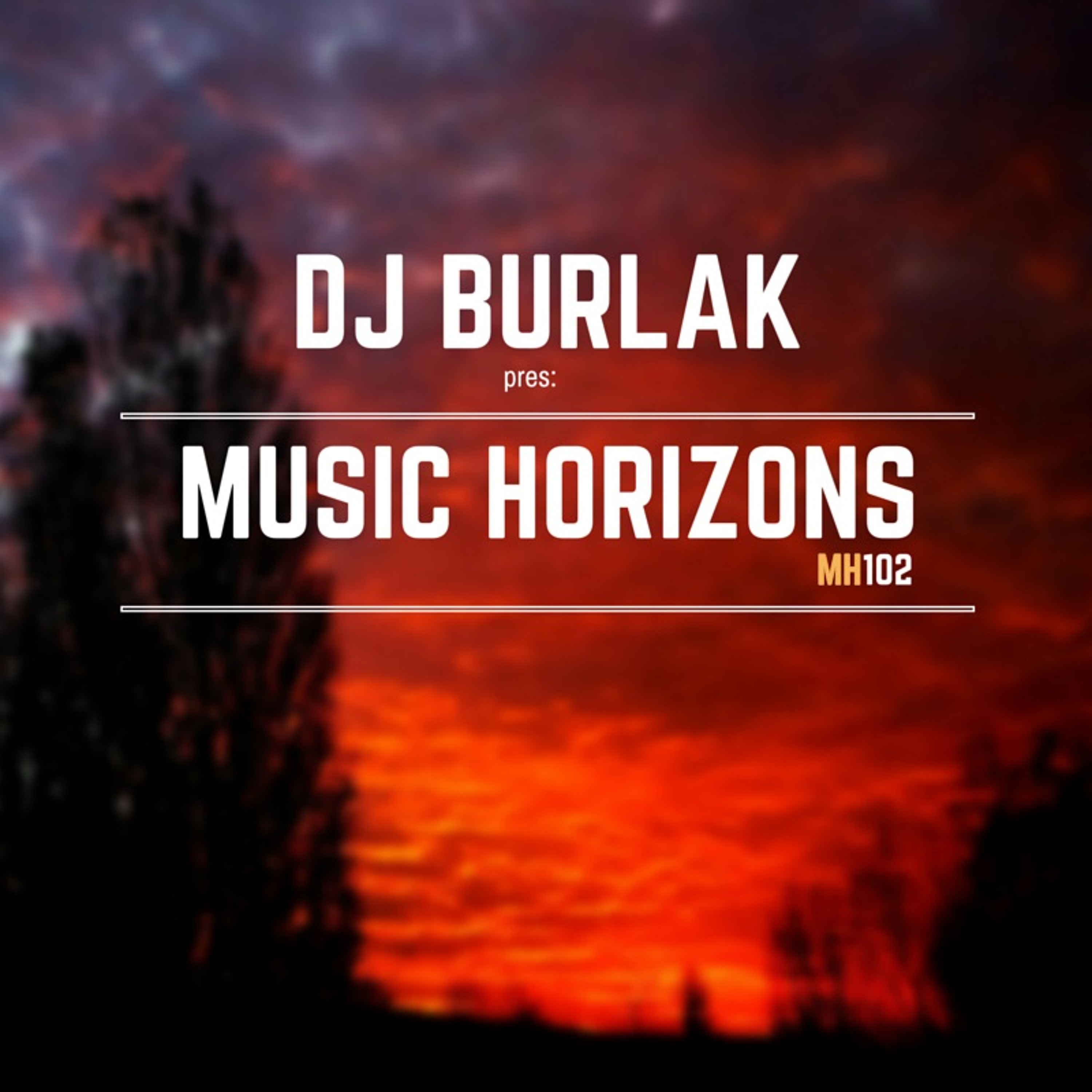 DJ BURLAK