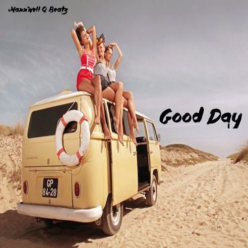 Jay- Z x Rick Ross Type Beat - "Good Day" [Prod. MaxxWell Q]