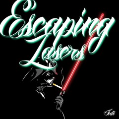 Escaping Lasers - JEDI