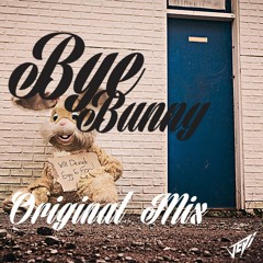 Bye Bunny (She's Gone) - JEDI Feat. Sam Salter