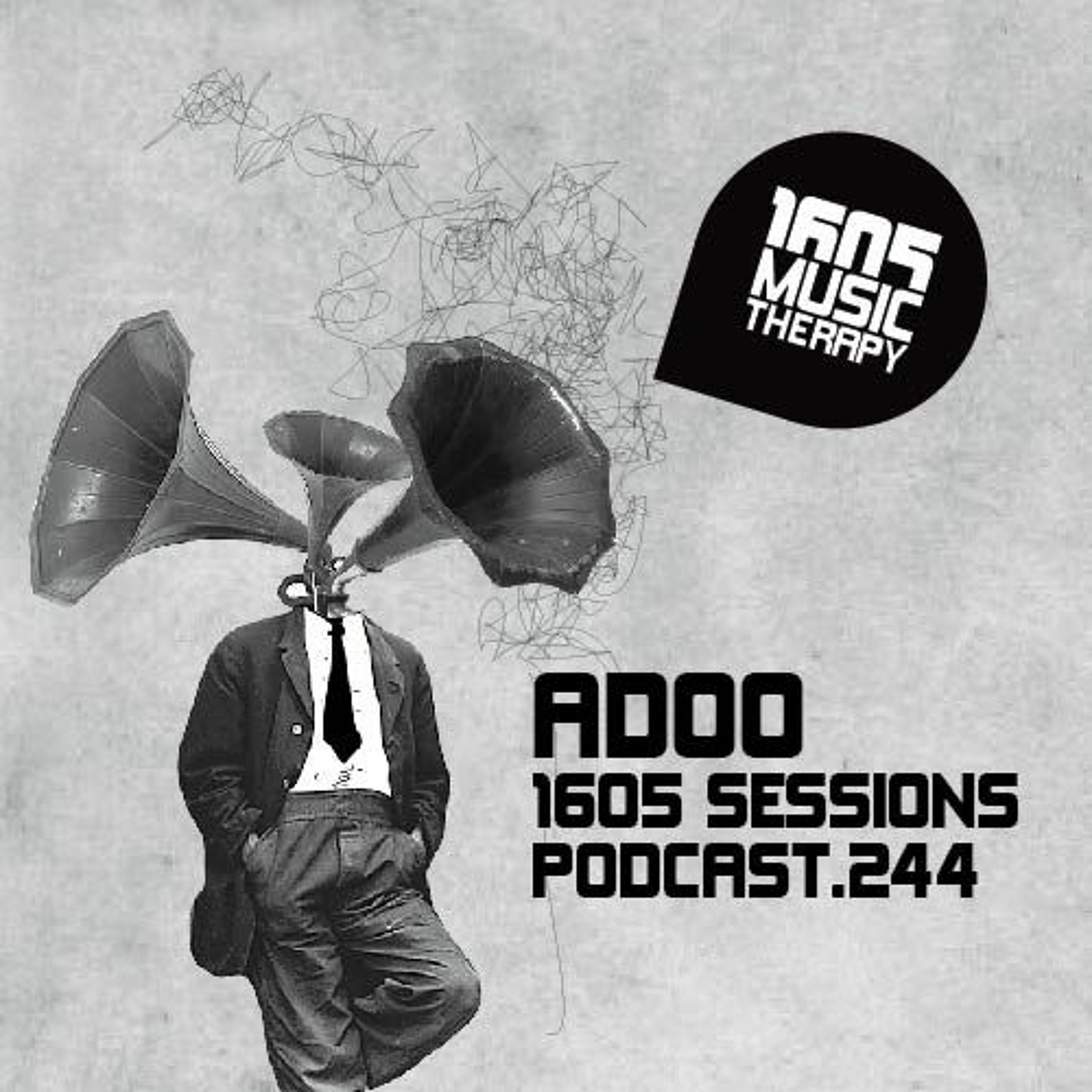 UMEK Presents 1605 Podcast