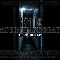 01 Trapstar Toxic Ft Mover - Hood Politics
