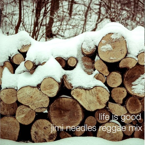 Life Is Good (Jimi Needles Reggae Mix)
