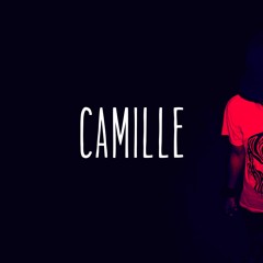 Whistle at me - Camille JB