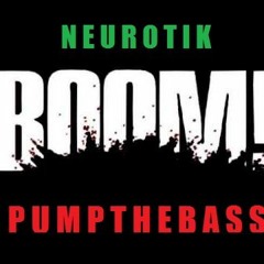 PUMPTHEBASS____beatfreak'z record