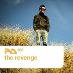 RA.166 The Revenge