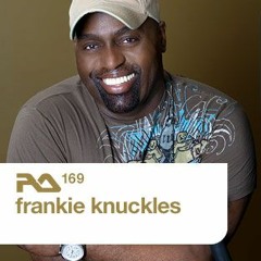 RA.169 Frankie Knuckles