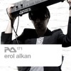 RA.171 Erol Alkan DJ mix artwork - Electronic music tracklist cover image