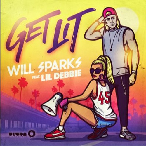 Will Sparks - Get Lit (Alex M PSY Edit) [FREE DOWNLOAD]