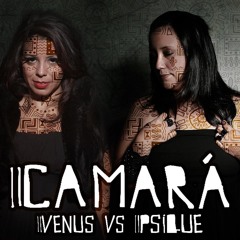 Psique & Venus -  Camará
