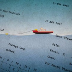 BBFC Podcast Episode 38 - Jaws