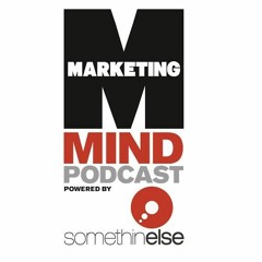 The Marketing Mind 1 - Artificial Intelligence