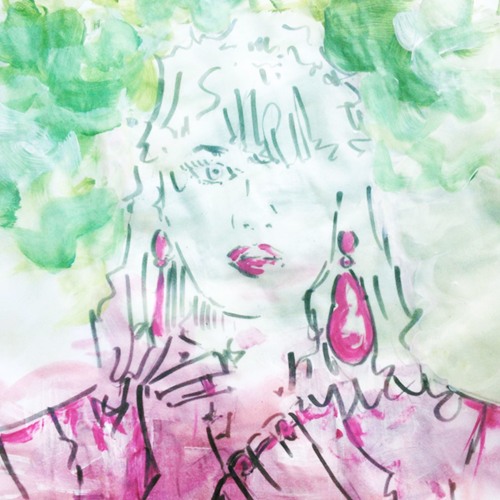 Wallace - Negroni Eyes