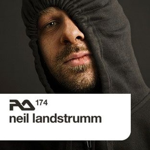 RA.174 Neil Landstrumm