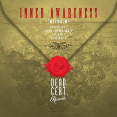 Premiere: Caremajor - Persistence (Unam Zetineb Remix) [DEAD CERT. Records]