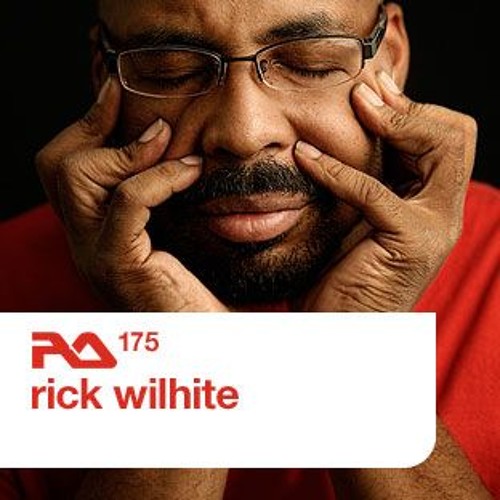 RA.175 Rick Wilhite