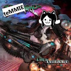 Through the Fire and Temmie