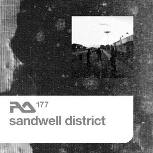 RA.177 Sandwell District