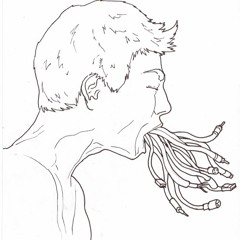 Bare Smoke - Vomit Instrumental