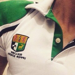River Flows In Bass ✝