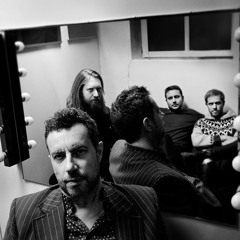 Blood And More. NNQ.Oslo Live 2015